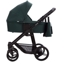 bebetto wózek vulcano 2w1