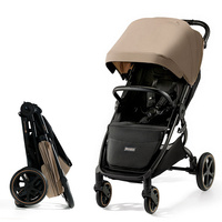 kinderkraft mitzy wózek spacerowy