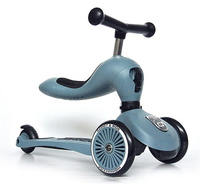 scoot & ride highwaykick1 hulajnoga / jeździk 2w1