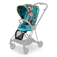 cybex mios 2.0 tapicerka do siedziska kolekcje limitowane