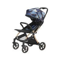 avova city ranger wózek spacerowy