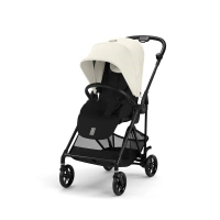 cybex melio carbon wózek spacerowy
