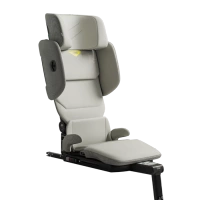 axkid up fotelik samochodowy