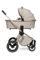 muuvo quick boho wózek 2w1