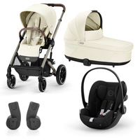 cybex balios s lux 2.0 set s zestaw 3w1