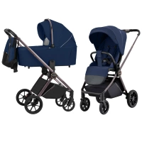carrello ultra crl-6525 wózek 2w1