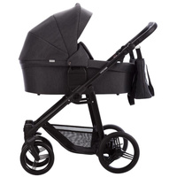 bebetto wózek vulcano 2w1