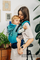 lennylamb lennygo nosidełko ergonomiczne toddler