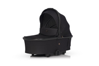 cavoe avec gondola do wózka bliźniaczego