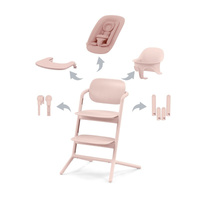 cybex lemo 2 zestaw 4w1