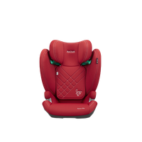 avova sora-fix fotelik samochodowy