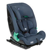 chicco myseat i-size fotelik samochodowy