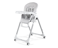 peg-perego krzesełko do karmienia prima pappa follow me