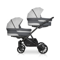 riko wózek team 2w1