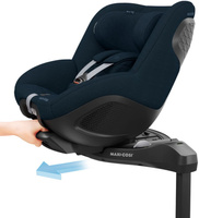 maxi cosi mica 360 pro fotelik samochodowy