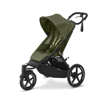cybex avi spin wózek spacerowy do biegania