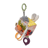 taf toys kostka interaktywna urban garden