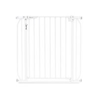 lionelo truus slim led bramka ochronna