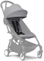 stokke yoyo 3 zestaw kolorystyczny do siedziska 6+