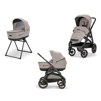 inglesina aptica xt duo wózek 2w1