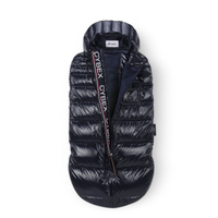 cybex winter footmuff zimowy śpiworek do wózka