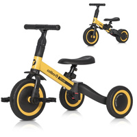 colibro tremix rowerek 4w1