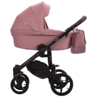 bebetto luca / luca pro new wózek 2w1