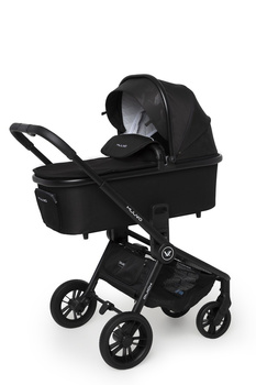 muuvo quick wózek 2w1