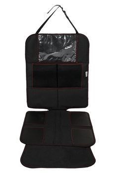 axkid ochraniacz deluxe na fotel samochodowy