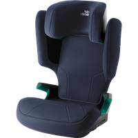 britax & romer hi-liner fotelik samochodowy