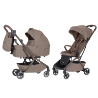 carrello magia crl-6555 wózek 2w1
