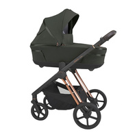 espiro miloo wózek 2w1