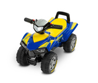 toyz quad goodyear jeździk dziecięcy