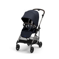 cybex melio 3.0 wózek spacerowy