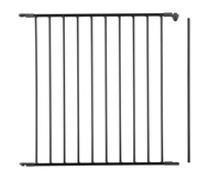 baby dan rozszerzenie bramek flex m, l, xl, xxl - 72 cm