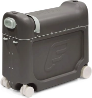 stokke jetkids bedbox walizka dziecięca z funkcją łóżka