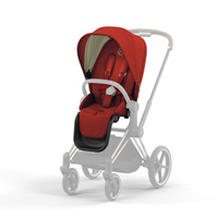 cybex priam 4.0 tapicerka do siedziska
