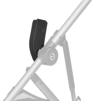 cybex gazelle s adaptery do fotelika samochodowego