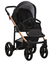 bebetto nico estilo wózek spacerowy