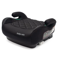 baby mix hero plus isofix i-size podstawka samochodowa