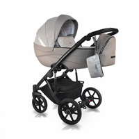 bexa ideal 2.0 / ideal limited edition wózek 2w1