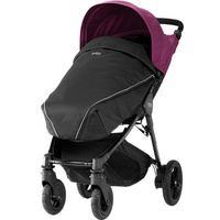 britax & romer osłona na nogi b-agile/b-motion plus