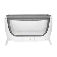 shnuggle air cot conversion kit zestaw do powiększania łóżeczka