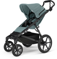 thule urban glide 4 wózek terenowy