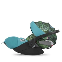 cybex cloud t i-size fotelik samochodowy