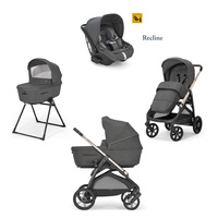 inglesina aptica 2023 wózek 3w1 z fotelikiem darwin recline