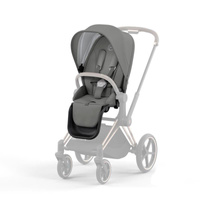 cybex priam 4.0 tapicerka do siedziska conscious eco recycling