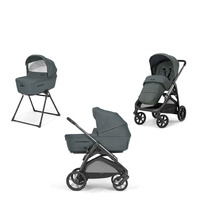 inglesina aptica duo wózek 2w1