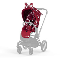 cybex priam 4.0 tapicerka do siedziska