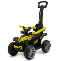 baby mix mega prime eva jeździk dziecięcy